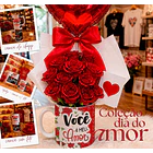 32 Artes para Caneca e Azulejo Dia dos Namorados Arquivo Editável  1