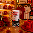 32 Artes para Caneca e Azulejo Dia dos Namorados Arquivo Editável  5