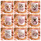 33 Artes para Caneca Mãe de Pet Arquivo em Jpg  5