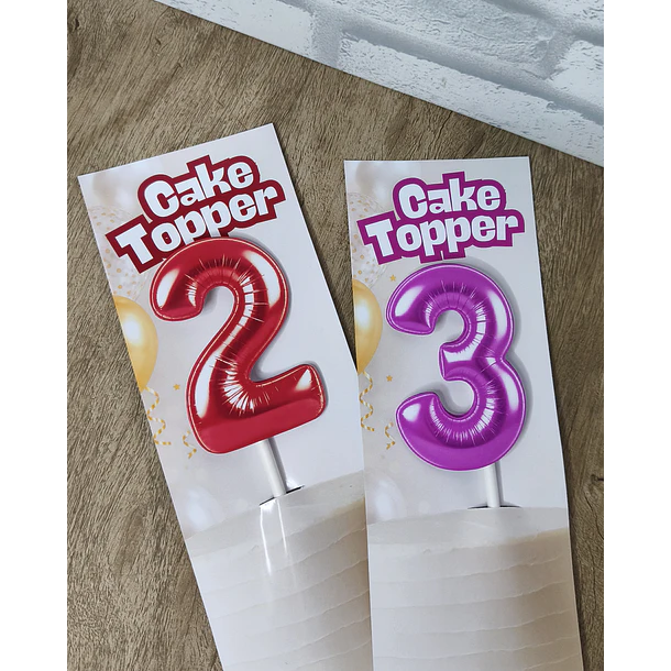Arquivos para Topper de Bolo Cake Arquivo em Canva 9