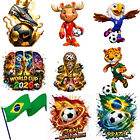 Kit digital Copa Times Seleções Png World Cup 2026  Sem Fundo – Arquivos para Sublimação e Personalizados 1