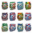 Kit digital Copa Times Seleções Png World Cup 2026  Sem Fundo – Arquivos para Sublimação e Personalizados 3