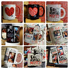 70 Artes para Caneca, Quadro e Azulejo Dia dos Namorrados Arquivo Editável 1