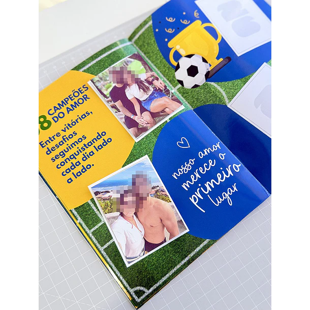 Arquivo Albúm Copa Love Cup Dia dos Namorados 2026 em Jpg 3