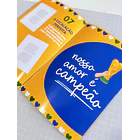 Arquivo Albúm Copa Love Cup Dia dos Namorados 2026 em Jpg 5