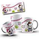 Artes para Caneca SABE O QUE QUE ELA QUER? Ha-ha-ha, Piiiiiiãããããããoooooo, TODO TATUAAADO em Png 1