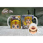 9 Artes para Caneca Heman Bocão Arquivo em Png 4