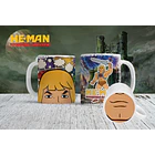 9 Artes para Caneca Heman Bocão Arquivo em Png 5