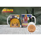 9 Artes para Caneca Heman Bocão Arquivo em Png 6