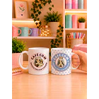 10 Artes para Caneca Santinhos Catolicos Café com Voce Arquivo Editável  6