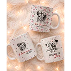 11 Artes para Caneca Dia dos Namorados Arquivo Editável  2