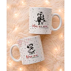 11 Artes para Caneca Dia dos Namorados Arquivo Editável  4