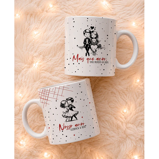 11 Artes para Caneca Dia dos Namorados Arquivo Editável  4