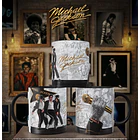 13 Artes para Caneca Michael Forever Arquivo em Jpg  2