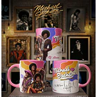 13 Artes para Caneca Michael Forever Arquivo em Jpg  4