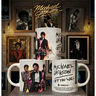 13 Artes para Caneca Michael Forever Arquivo em Jpg  5