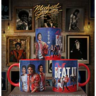 13 Artes para Caneca Michael Forever Arquivo em Jpg  8