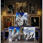 13 Artes para Caneca Michael Forever Arquivo em Jpg  9