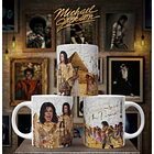 13 Artes para Caneca Michael Forever Arquivo em Jpg  12