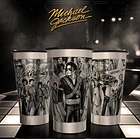 13 Artes para Caneca Michael Forever Laser Arquivo em Jpg  2