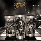13 Artes para Caneca Michael Forever Laser Arquivo em Jpg  3