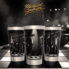 13 Artes para Caneca Michael Forever Laser Arquivo em Jpg  5