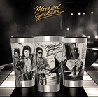 13 Artes para Caneca Michael Forever Laser Arquivo em Jpg  7
