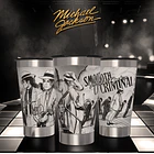 13 Artes para Caneca Michael Forever Laser Arquivo em Jpg  9