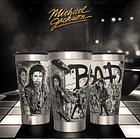 13 Artes para Caneca Michael Forever Laser Arquivo em Jpg  10