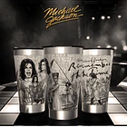 13 Artes para Caneca Michael Forever Laser Arquivo em Jpg  12