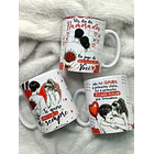 14 Artes para Caneca Dia dos Namorados Entre Rabiscos & Amor Arquivo em Jpg  1