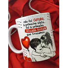 14 Artes para Caneca Dia dos Namorados Entre Rabiscos & Amor Arquivo em Jpg  2