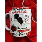 14 Artes para Caneca Dia dos Namorados Entre Rabiscos & Amor Arquivo em Jpg  3