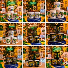 17 Artes para Caneca Copa do Mundo 2026 Arquivo em Jpg  2