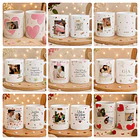 47 Artes para Caneca Dia dos Namorados Arquivos Editáveis em Canva 2