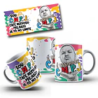 3 Artes para Caneca Toguro Arquivo em Jpg 3