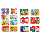 Arquivos Diversas Miniaturas Alimentos Refrigerantes e Outros em Pdf 7