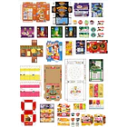 Arquivos Diversas Miniaturas Alimentos Refrigerantes e Outros em Pdf 8