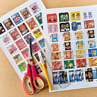 Arquivos Diversas Miniaturas Alimentos Refrigerantes e Outros em Pdf 9