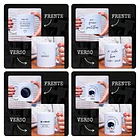 65 Artes para Caneca Quadro e Azulejo Dia dos Namorados Arquivo em Canva 10