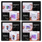 65 Artes para Caneca Quadro e Azulejo Dia dos Namorados Arquivo em Canva 12