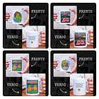 65 Artes para Caneca Quadro e Azulejo Dia dos Namorados Arquivo em Canva 13