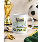 8 Artes para Canecas Dia dos Avós Copa Arquivo Editável  2