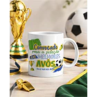 8 Artes para Canecas Dia dos Avós Copa Arquivo Editável  3
