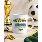 8 Artes para Canecas Dia dos Avós Copa Arquivo Editável  8