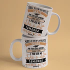 Arte Caneca Formatura Serei Eternamente Grata Por Tudo Que Apredi com Você e Por Ver no Dia a Dia Tamanha Dedicação Arquivo Png 2