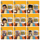 17 Artes para Caneca Dia dos Professores Bocão Arquivo em Jpg 1