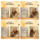 21 Artes para Caneca Frei Gilson em Aquarela Arquivo em Jpg  3