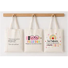 27 Artes para Caneca e Ecobag Nescessaire Dia Dos Professors Arquivo em Jpg 1