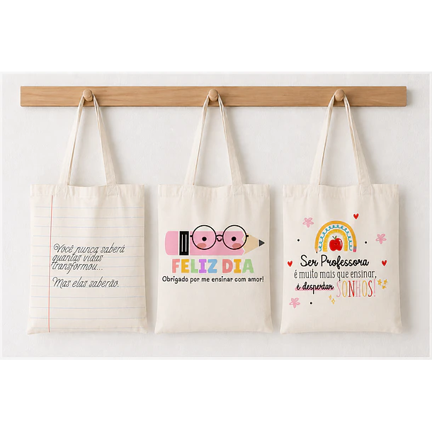 27 Artes para Caneca e Ecobag Nescessaire Dia Dos Professors Arquivo em Jpg 1